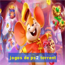 jogos de ps2 torrent